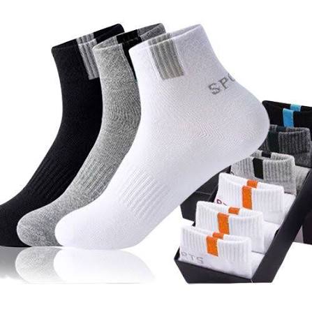 Kaos Kaki Sport